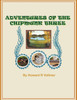 Adventures of the Chipmunks Three