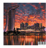 A Glimpse Inside Singapore Picture Book