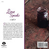Love Speaks
