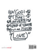 Everyone Needs God
