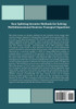 New Splitting Iterative Methods for Solving Multidimensional Neutron Transport Equations