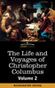 The Life and Voyages of Christopher Columbus, Vol.2