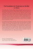The Foundations for Provenance on the Web