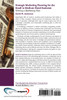 Strategic Marketing Planning for the Small to Medium Sized Business
