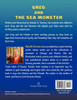 Greg and the Sea Monster