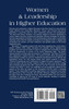 Women and Leadership in Higher Education (HC)
