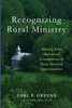 Recognizing Rural Ministry