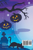 Ben Bat's Halloween Surprise