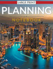 Planning Notebook - Large Print