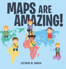 Maps Are Amazing!