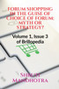 FORUM SHOPPING IN THE GUISE OF CHOICE OF FORUM