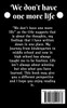 We don't have one more life