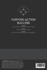 PURPOSE-ACTION-SUCCESS Notebook | Journal - PAS NOTEBOOK | PAS JOURNAL | GRAY | GREY