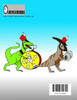 The Dinosaur Band