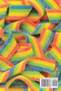 DEN BÄSTA HEMLAGADE GUMMIGODIS KOKBOKEN