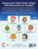 Build Up Your LEGO Winter Village