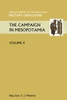 The Campaign in Mesopotamia Vol IV. Official History of the Great War Other Theatres