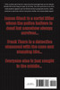 A Scary Story