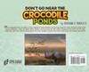 Don't Go Near the Crocodile Ponds