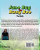 June Bug The Busy Bee