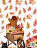 Thanksgiving Journal Notebook