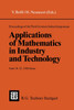 Proceedings of the Third German-Italian Symposium Applications of Mathematics in Industry and Technology