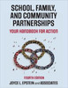 School, Family, and Community Partnerships