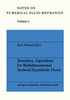 Boundary Algorithms for Multidimensional Inviscid Hyperbolic Flows