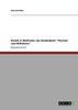 Komik in Wolframs von Eschenbach "Parzival und Willehalm"