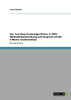 Der Two-Step-Clusteralgorithmus in SPSS