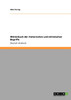 Wörterbuch der rhetorischen und stilistischen Begriffe