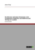Die Rolle der nationalen Parlamente in der europäischen Integration vom EGKSV bis zum Vertrag von Lissabon