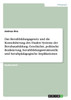 Berufsbildungsgesetz und Konsolidierung des Dualen Systems. Geschichte, politische Realisierung, bildungsstrukturelle und  pädagogische Implikationen