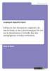 Influence des formations végétales, du microclimat et des caractéristiques du sol sur la distribution à l'échelle fine des champignons ectomycorrhiziens