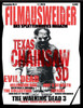 FILMAUSWEIDER - Das Splattermovies Magazin - Ausgabe 4 - Evil Dead, Texas Chainsaw 3D, The ABC´s of Death, The Collection, The Bay, Citadel, The Millennium Bug, Death Race 3, Django Uncianed, The walking Dead Staffel 3 und noch viele mehr + Special