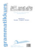 Wörterbuch Deutsch - Englisch - Polnisch A1
