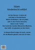 Islam kinderleicht erklärt