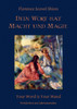 Dein Wort hat Macht und Magie