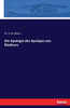 Die Apologie des Apulejus von Madaura