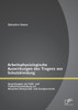 Arbeitsphysiologische Auswirkungen des Tragens von Schutzkleidung