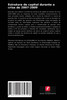 Estrutura de capital durante a crise de 2007-2009