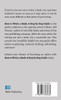 How to Write a Book (Pocket Size)