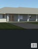 Autodesk Revit 2024 Home Design (COLORED)