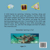 Beautiful Belize Reef