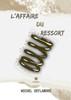 L'affaire du ressort