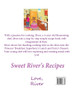 Sweet River's Recipes