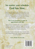 Divine Appointments...