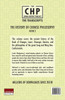 The History of Chinese Philosophy Book 2