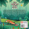 The Hungry Fox 2