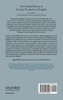 The Oxford History of Literary Translation in English